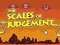 Gra The Scales of Judgement