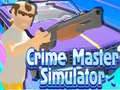 Gra Crime Master Simulator 
