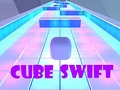 Gra Cube Swift