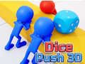 Gra Dice Push 3D