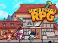 Gra Super Puzzle RPG