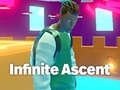 Gra Infinite Ascent