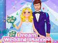 Gra Dream Wedding Planner