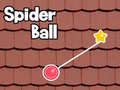 Gra Spider Ball