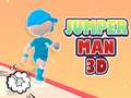 Gra Jumper Man 3D