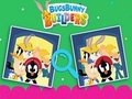 Gra Bugs Bunny Builders Spot the Difference