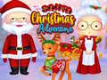 Gra Mr & Mrs Santa Christmas Adventure