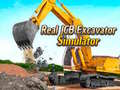 Gra Real JCB Excavator Simulator