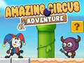Gra Amazing Circus Adventure