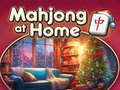 Gra Mahjong at Home