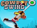 Gra Cowboy Swing