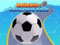 Gra Rollance: Adventure Balls 