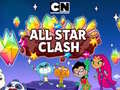 Gra CN All Star Clash