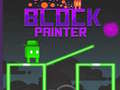 Gra Block Painter