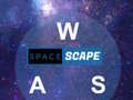 Gra SpaceScape