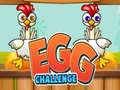 Gra Egg Challenge