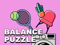 Gra Balance Puzzle