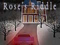 Gra Rose’s Riddle