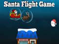 Gra Santa Flight Game