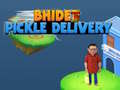 Gra Bhide Pickle Delivery