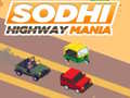 Gra Sodhi Highway Mania