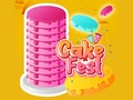 Gra Cake Fest