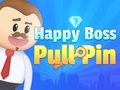 Gra Happy Boss Pull Pin