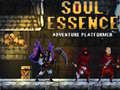 Gra Soul Essence Adventure Platformer