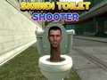 Gra Skibidi Toilet Shooter Chapter 1