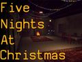 Gra Five Nights at Christmas