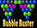 Gra Bubble Buster