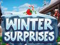 Gra Winter Surprises