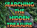 Gra Searching The Hidden Treasure