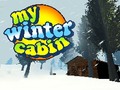 Gra My Winter Cabin