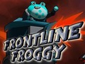 Gra Frontline Froggy