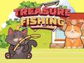 Gra Treasure Fishing