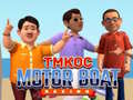 Gra TMKOC Motorboat Racing