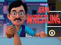 Gra TMKOC Arm Wrestling