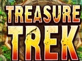 Gra Treasure Trek