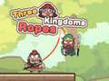 Gra Three Kingdoms Ropes