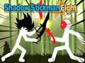 Gra Shadow Stickman Fight 