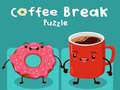Gra Coffee Break Puzzle