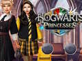 Gra Hogwarts Princesses