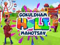 Gra Gokuldham Holi Mahotsav