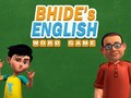 Gra Bhide English Classes