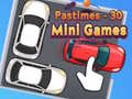 Gra Pastimes - 30 Mini Games 