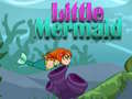 Gra Little Mermaid