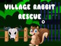 Gra Village Rabbit Rescue