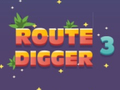 Gra Route Digger 3