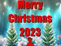 Gra Merry Christmas 2023